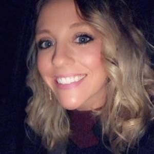 Meet your Posher, Krista